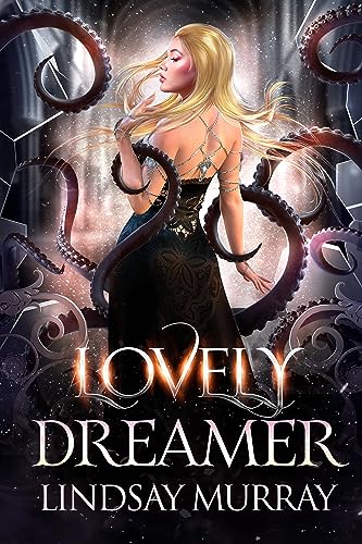 Lovely Dreamer book cover
