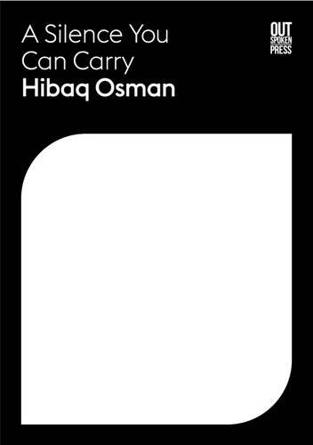 A Silence You Can Carry book cover