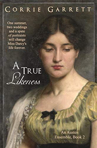 An Austen Ensemble book cover 2
