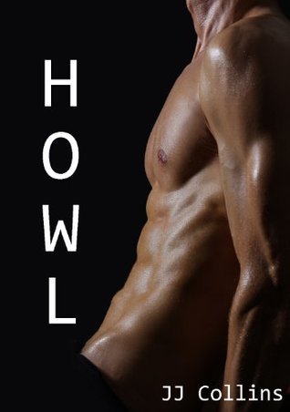 Howl book cover