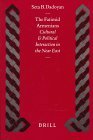 The Fatimid Armenians book cover