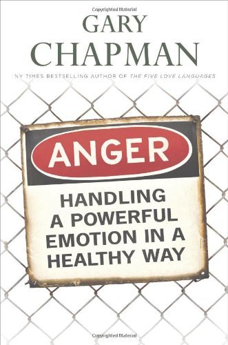 Anger book cover