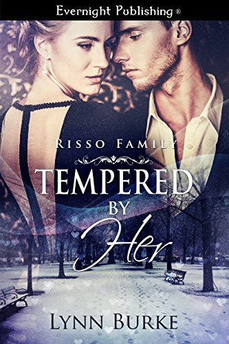 Tempered by Her book cover