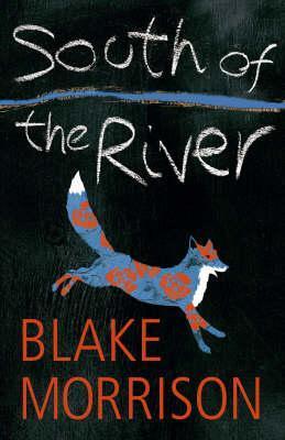 South of the River book cover