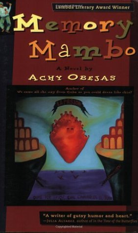 Memory Mambo book cover