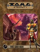 TORG Eternity book cover