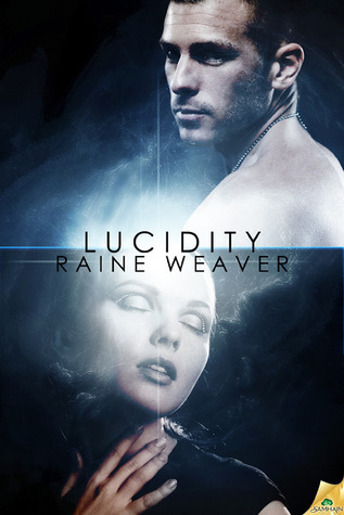 Lucidity book cover