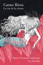 La voz de la sirena book cover