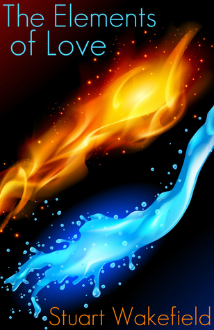 The Elements of Love book cover