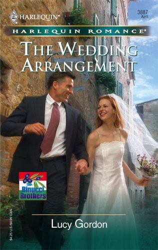 The Rinucci Brothers book cover 3