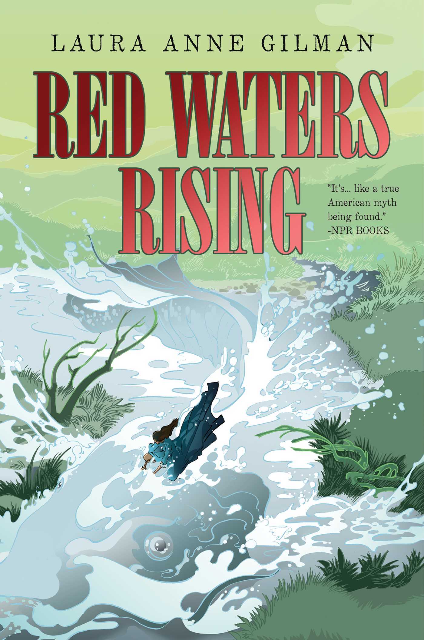 The Devil's West book cover 3