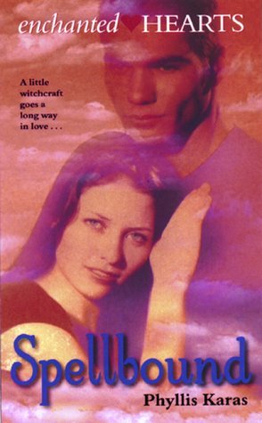 Spellbound book cover