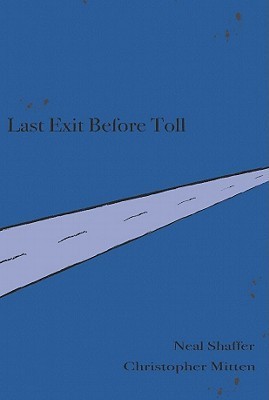 Last Exit Before Toll book cover