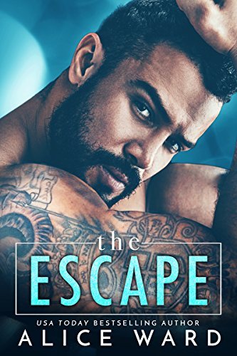 The Escape book cover