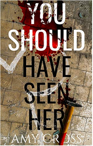 You Should Have Seen Her book cover