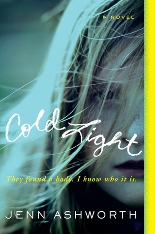 Cold Light book cover