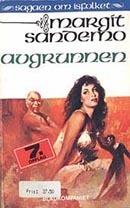 Sagaen om Isfolket book cover 3