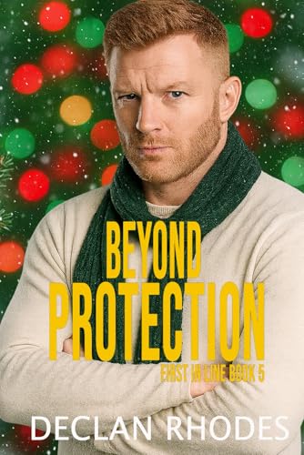 Beyond Protection book cover