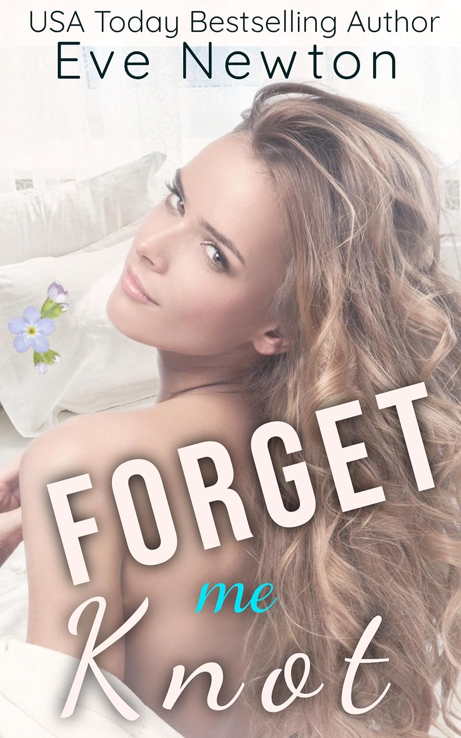 Forget me Knot book cover