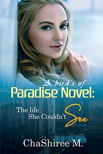 The Life She Couldn't See book cover