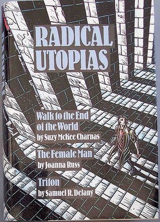 Radical Utopias book cover