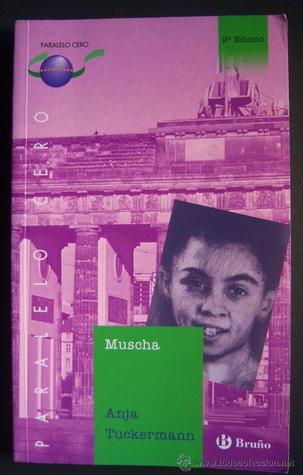 Muscha. book cover