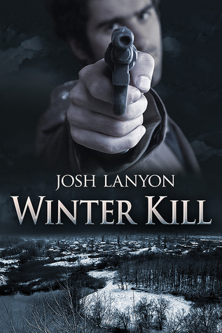 Winter Kill book cover