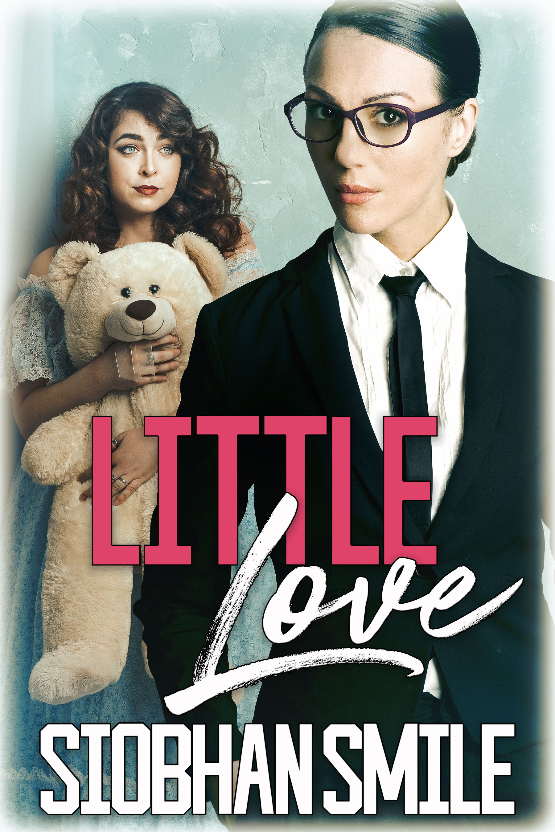 Little Love book cover