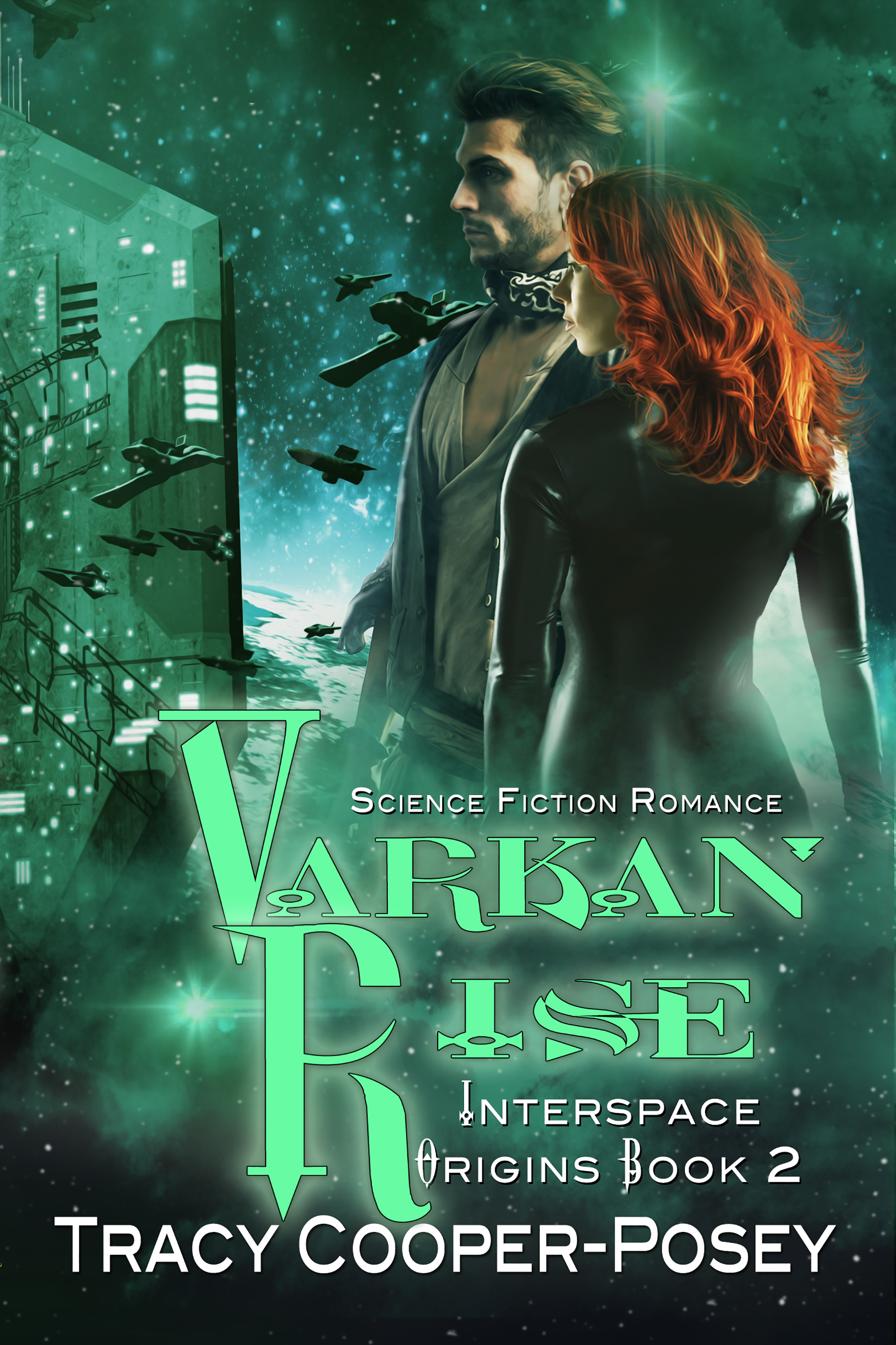 Interspace Origins book cover 2