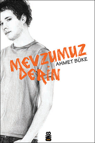 Mevzumuz Derin book cover