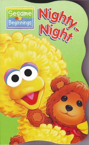 Nighty-Night book cover