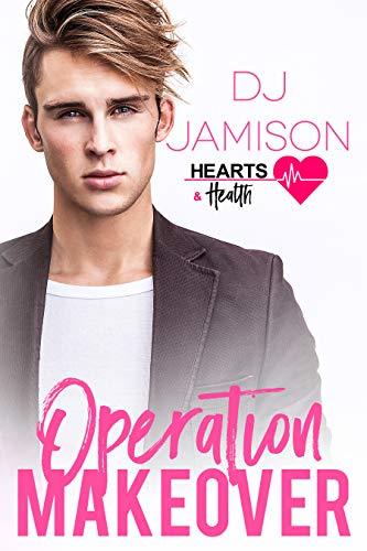 Operation Makeover book cover