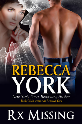 Rx Missing book cover