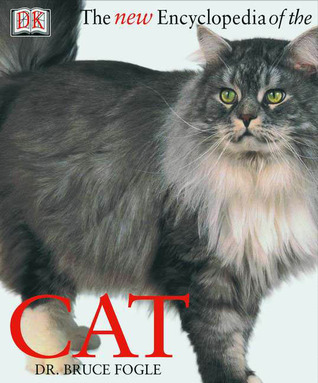 The New Encyclopedia of The Cat book cover