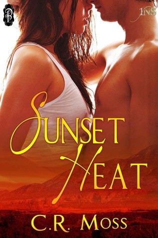 Sunset Heat book cover