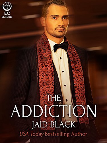 Possession / Addiction book cover 2
