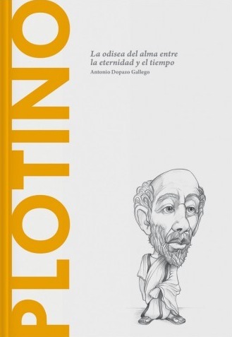 Plotin book cover