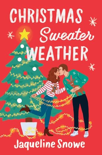 Christmas Sweater Weather book cover