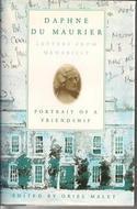 Letters from Menabilly book cover