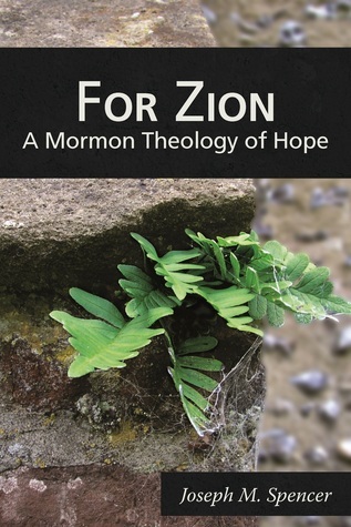 For Zion book cover