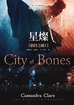 星燦 book cover