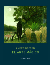 El arte mágico book cover
