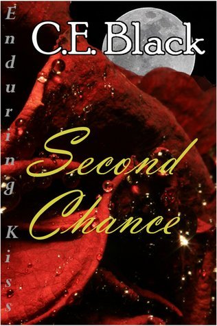 Enduring Kiss book cover 3