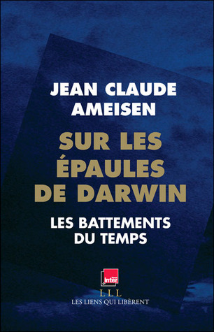 Sur les épaules de Darwin book cover
