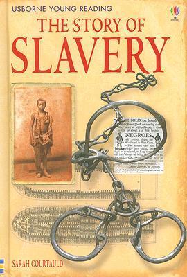 The Story of Slavery book cover
