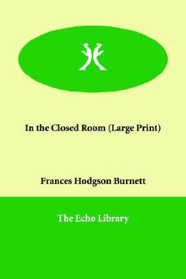 In the Closed Room book cover