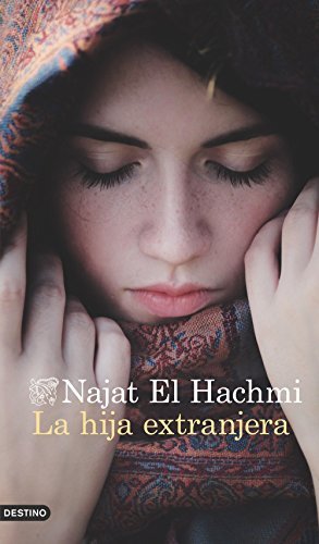 La hija extranjera book cover