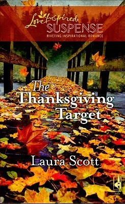 The Thanksgiving Target book cover