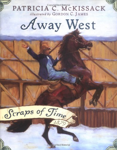 Scraps of Time book cover 2
