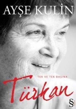 Türkan book cover